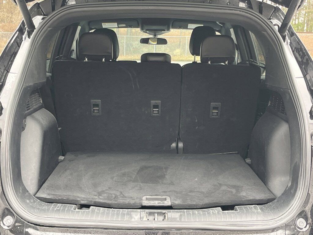 Used 2024 Ford Escape ST-Line image 24