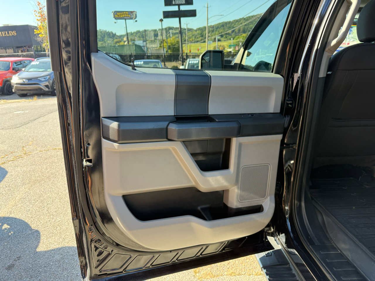 Used 2020 Ford F150 XL w/ Equipment Group 101A Mid image 21