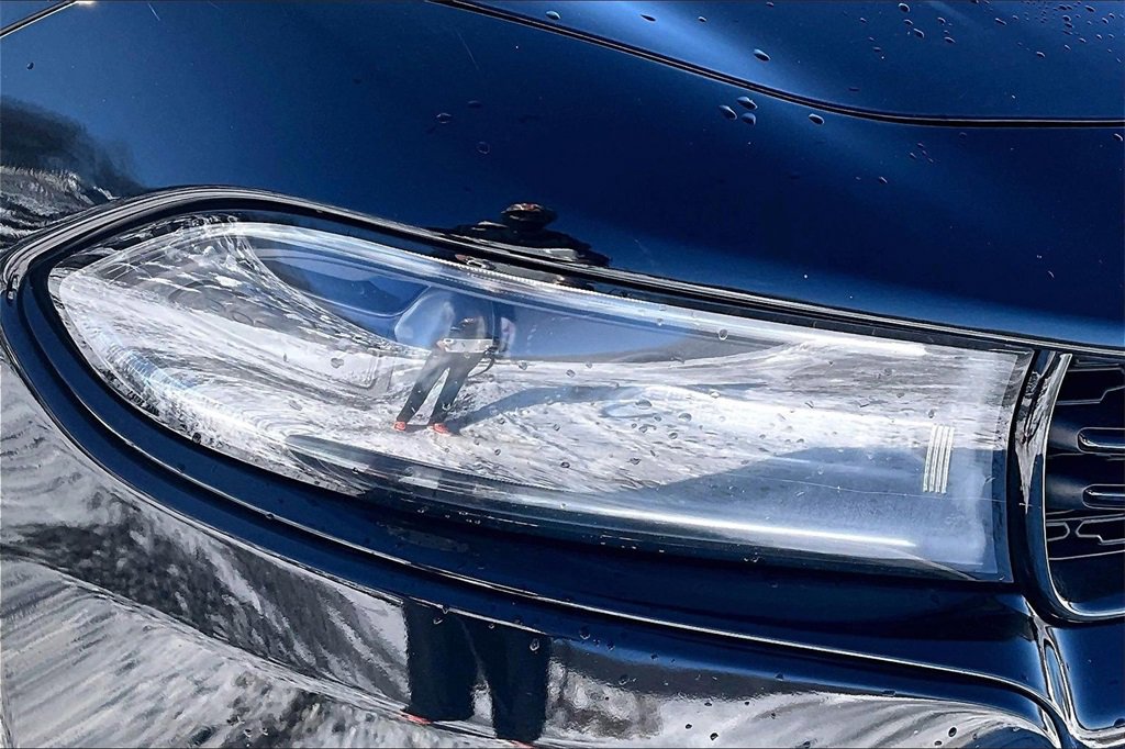 Used 2021 Dodge Charger SXT w/ Leather Interior Group image 25