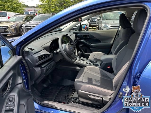 Used 2025 Subaru Crosstrek 2.5i Premium AWD/4WD image 19