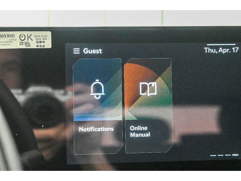 New 2025 Kia EV6 Light image 35