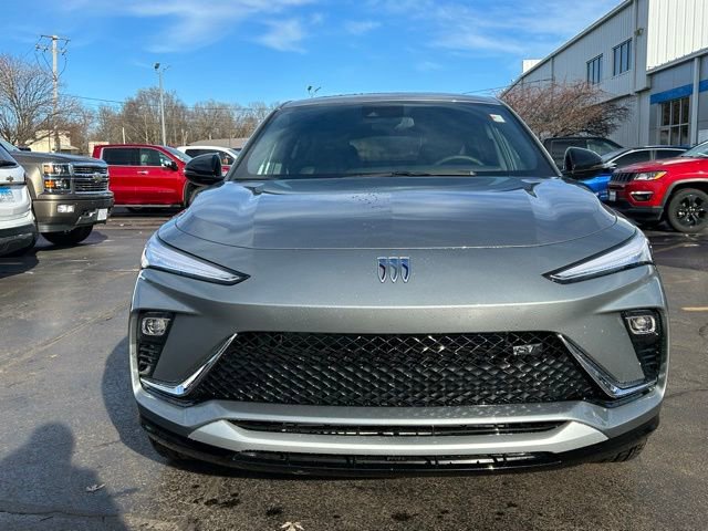 New 2026 Buick Envista Sport Touring w/ Convenience I Package image 2