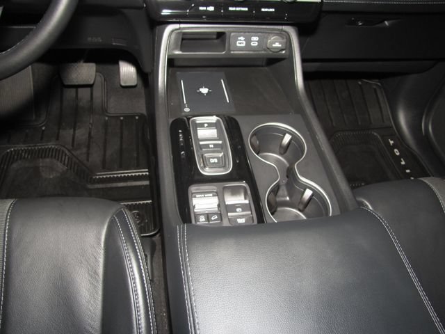 Certified 2025 Honda Pilot EX-L image 14