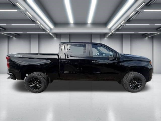 New 2026 Chevrolet Silverado 1500 LT Trail Boss w/ LT Trail Boss Premium Package