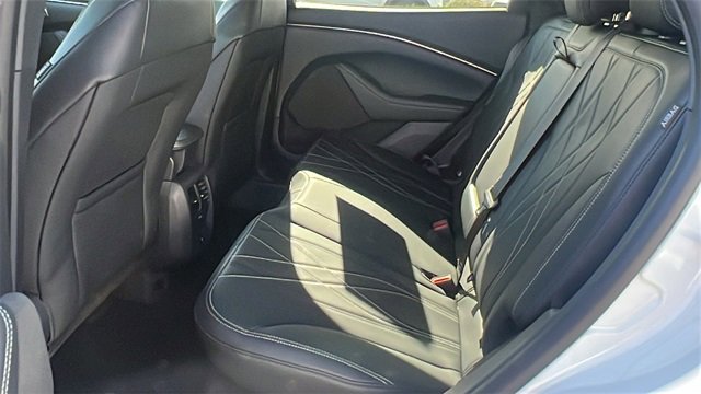 New 2025 Ford Mustang Mach-E Select w/ Comfort Package Lite image 20