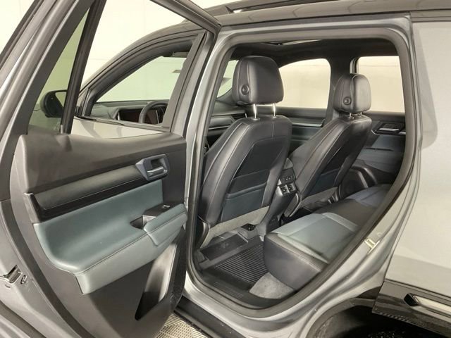 New 2026 GMC Terrain AT4 w/ Convenience Package III image 37