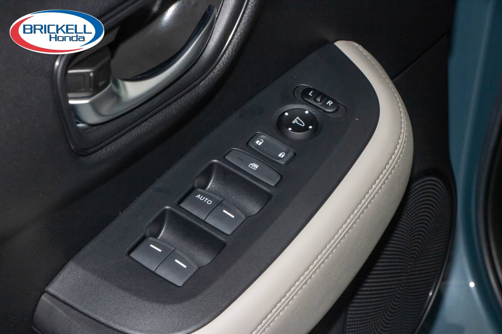 Certified 2024 Honda HR-V LX image 26