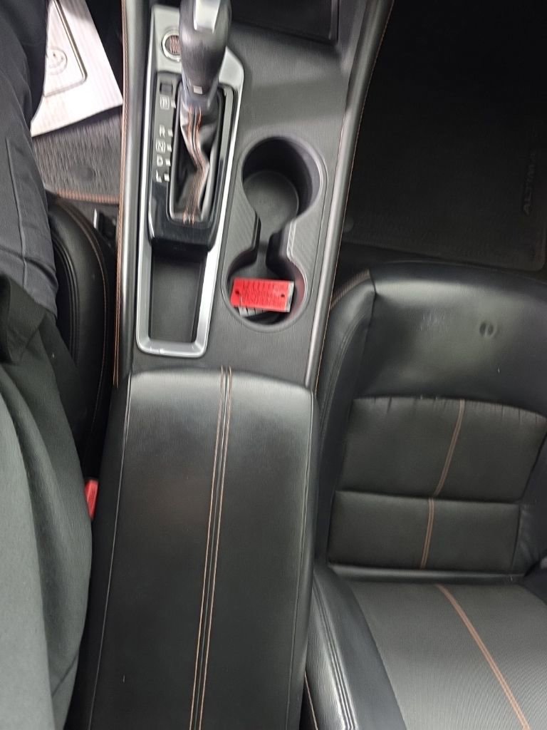 Used 2022 Nissan Altima 2.5 SR image 22