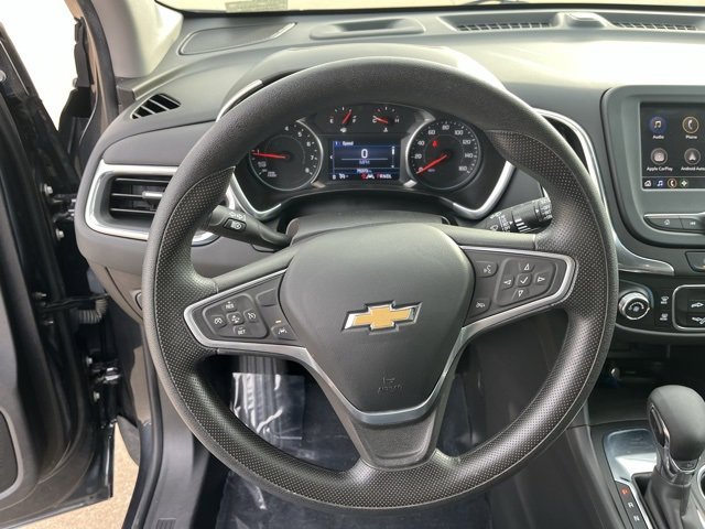Used 2023 Chevrolet Equinox LT image 17