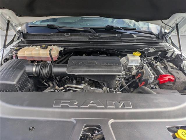 Used 2023 RAM 1500 Lone Star RWD image 20