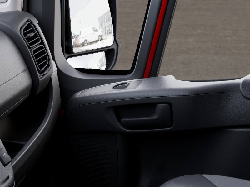 New 2026 RAM ProMaster 2500 w/ Premium Convenience Group FWD image 26