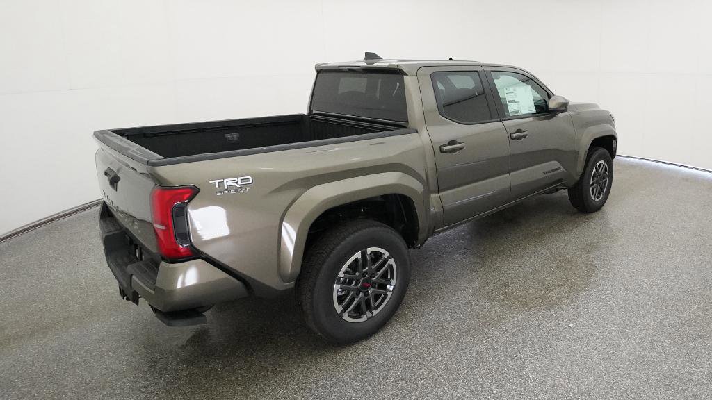 New 2026 Toyota Tacoma TRD Sport image 21