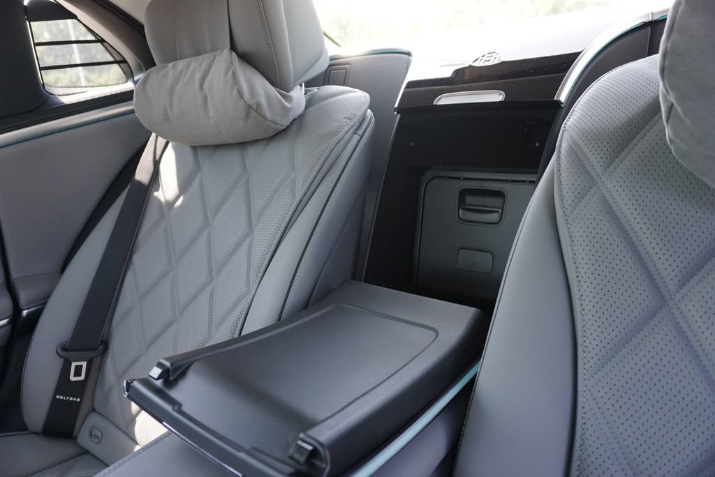 Certified 2023 Mercedes-Benz Maybach S 680 4MATIC image 54