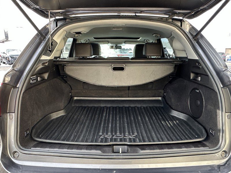 Used 2017 Acura RDX AWD w/ Technology Package image 7