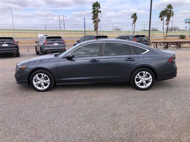 Used 2024 Honda Accord LX image 4