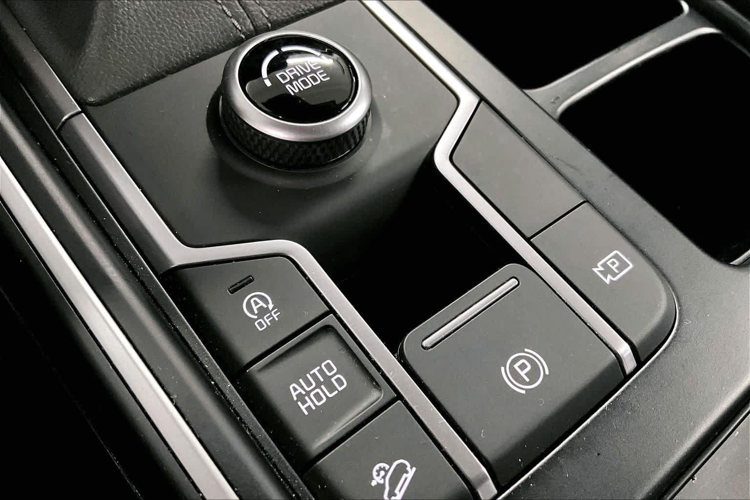 Used 2026 Kia Sorento LX FWD image 34