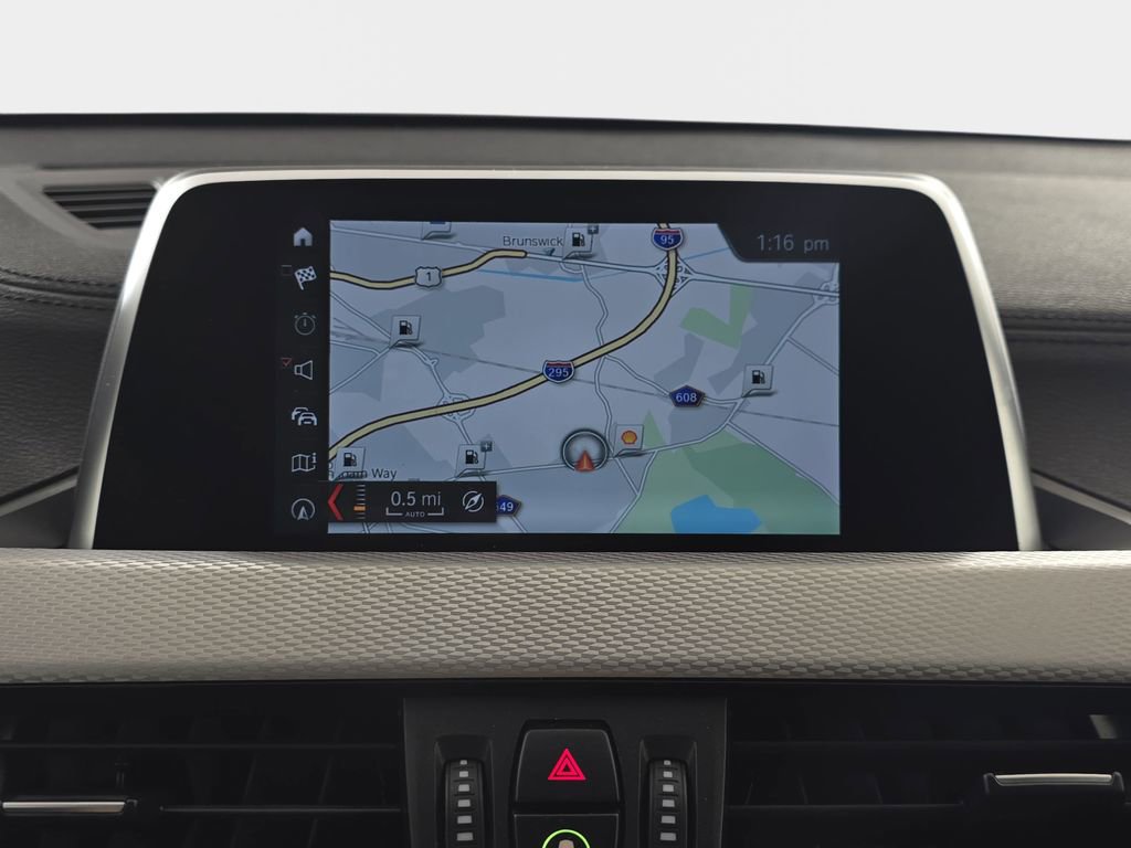 Used 2019 BMW X2 M35i image 25