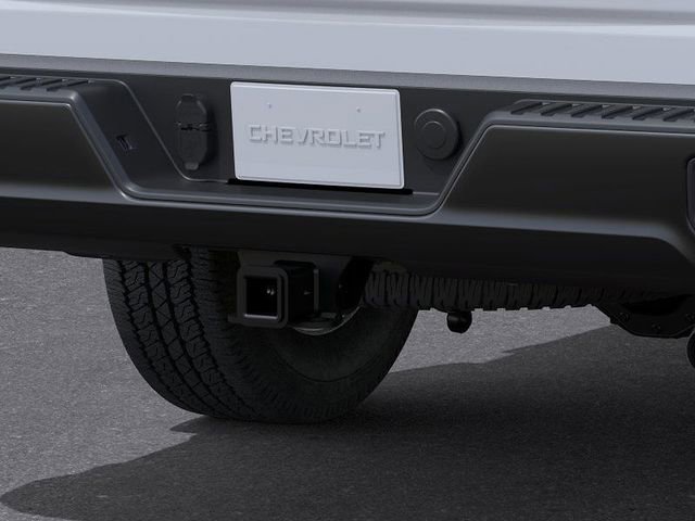 New 2025 Chevrolet Silverado 2500 W/T w/ WT Convenience Package image 14