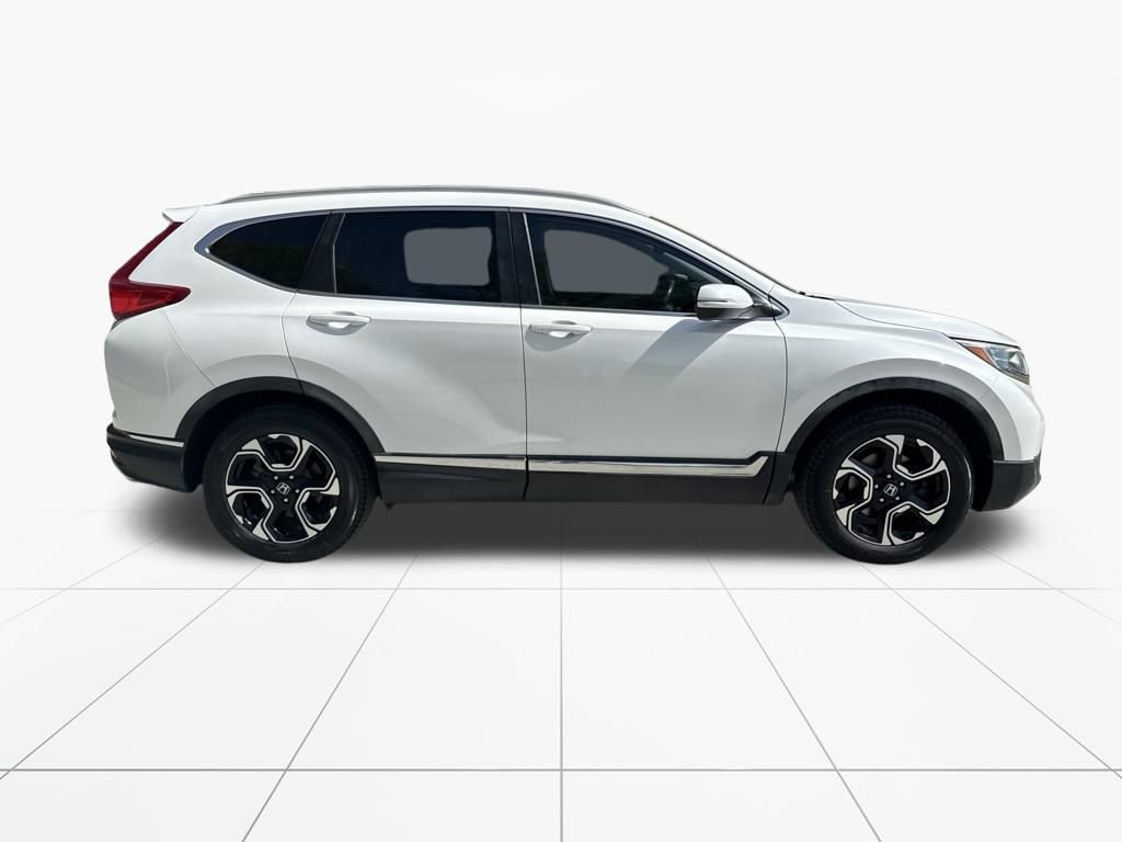 Used 2019 Honda CR-V Touring image 10