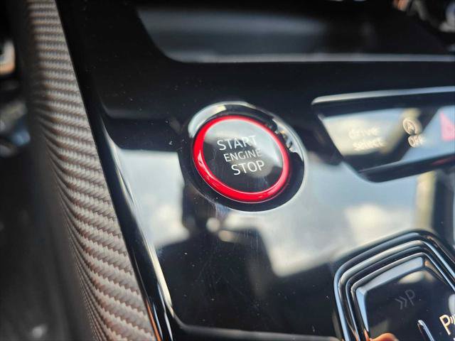 New 2026 Audi S5 Prestige AWD/4WD image 31