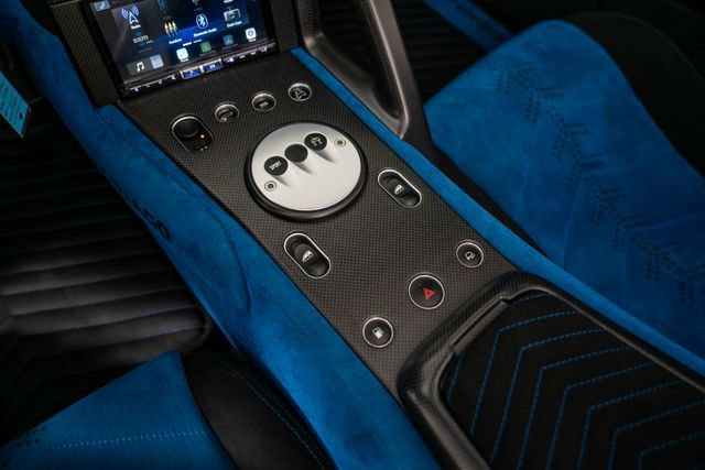 Used 2008 Lamborghini Murcielago LP 640 AWD/4WD image 24