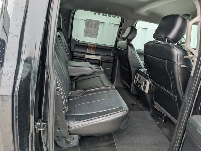 Used 2018 Ford F150 Lariat image 30