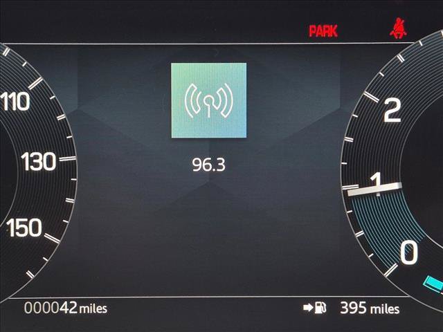 New 2026 Land Rover Discovery S AWD/4WD image 10