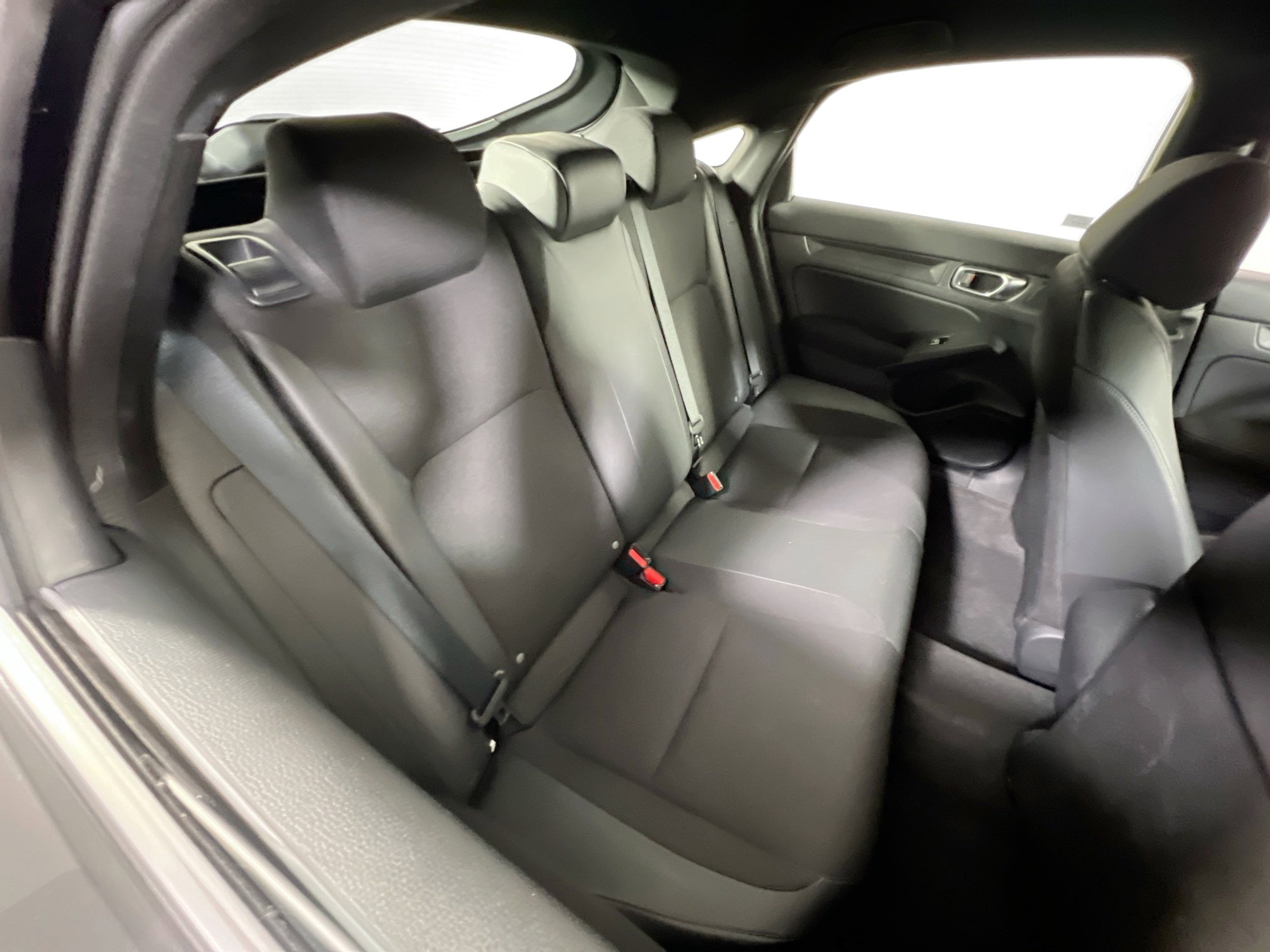 Used 2023 Honda Civic Sport image 24