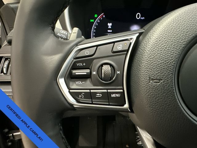Certified 2026 Acura MDX SH-AWD w/ Advance Package image 17