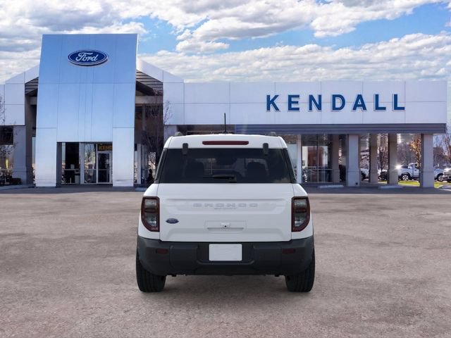 Used 2026 Ford Bronco Sport Big Bend w/ Convenience Package AWD/4WD image 5