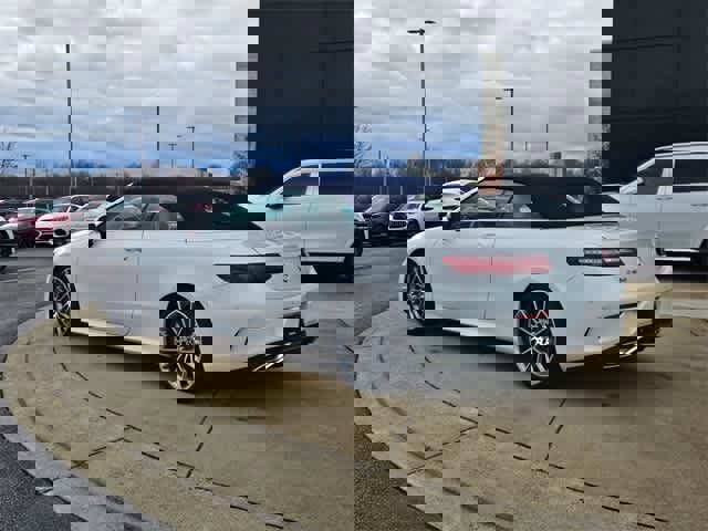 Used 2023 Mercedes-Benz E 450 E 450 image 6