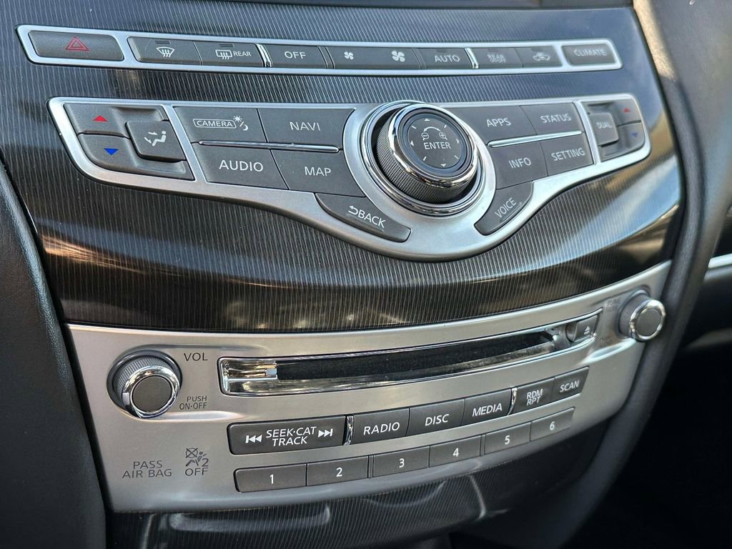 Used 2019 INFINITI QX60 Luxe w/ Essential Package AWD/4WD image 28