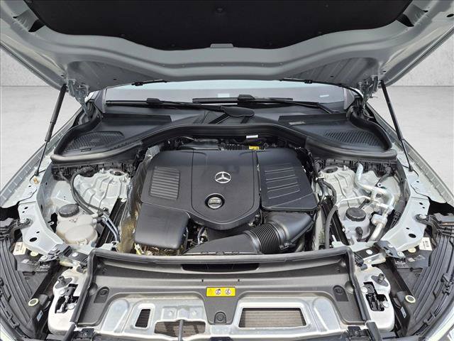 Certified 2026 Mercedes-Benz GLC 300 4MATIC image 23