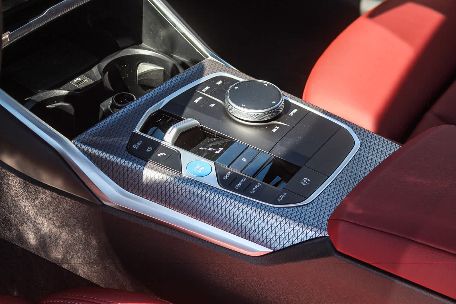 New 2026 BMW i4 eDrive40 w/ Premium Package RWD image 18