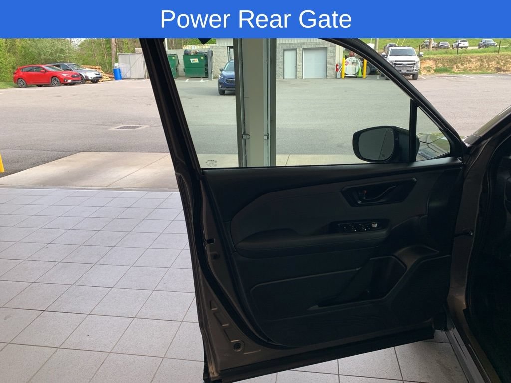 Certified 2025 Subaru Forester Premium AWD/4WD image 12