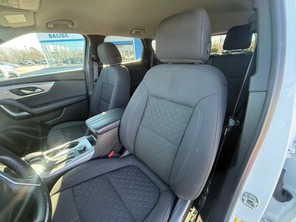 Used 2020 Chevrolet Blazer LT image 22