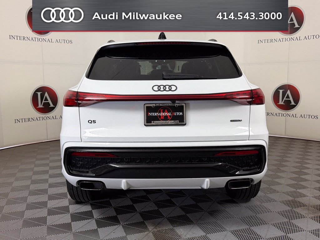 New 2026 Audi Q5 Premium Plus AWD/4WD image 7