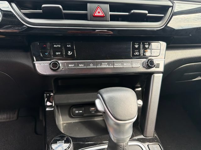 Used 2024 Kia Seltos S AWD/4WD image 19