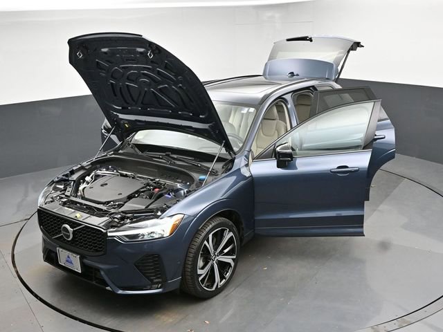 Used 2023 Volvo XC60 B6 Ultimate w/ Protection Package Premier image 53