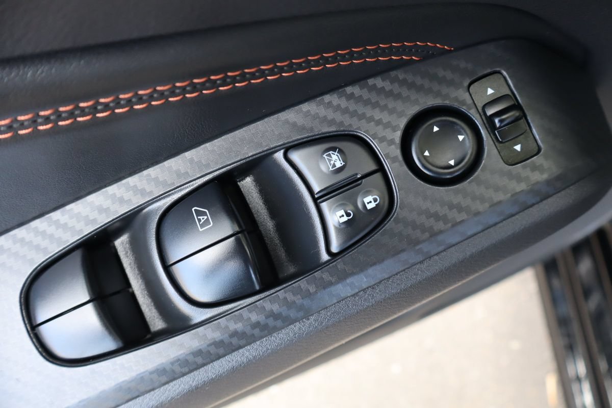 Used 2020 Nissan Altima 2.5 SR w/ Premium Package FWD image 27