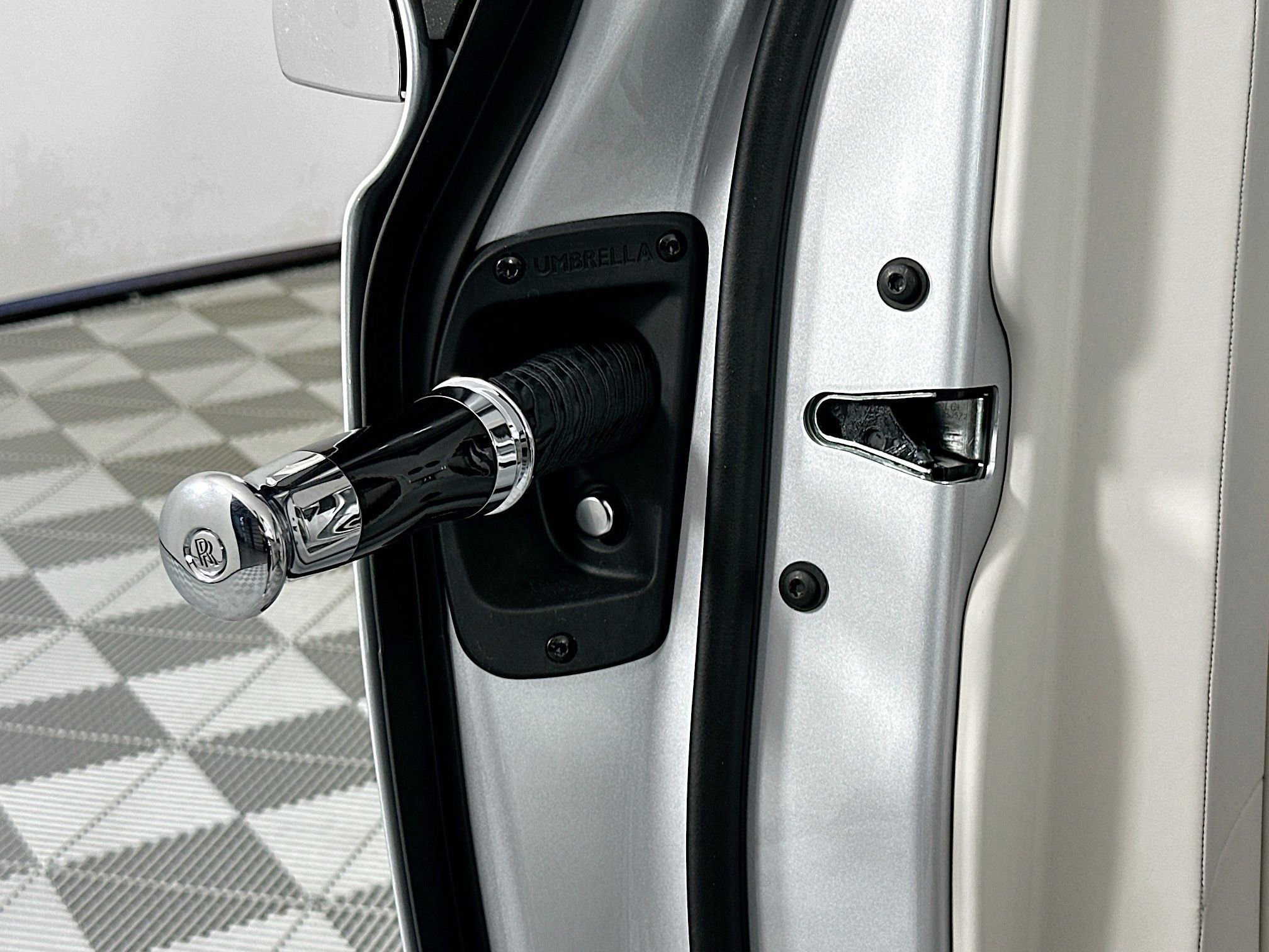 Certified 2026 Rolls-Royce Ghost AWD/4WD image 29