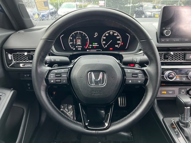 Used 2023 Honda Civic Sport image 21