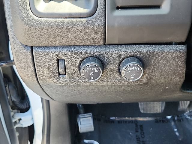 Certified 2022 Chevrolet Colorado LT w/ LT Convenience Package AWD/4WD image 24