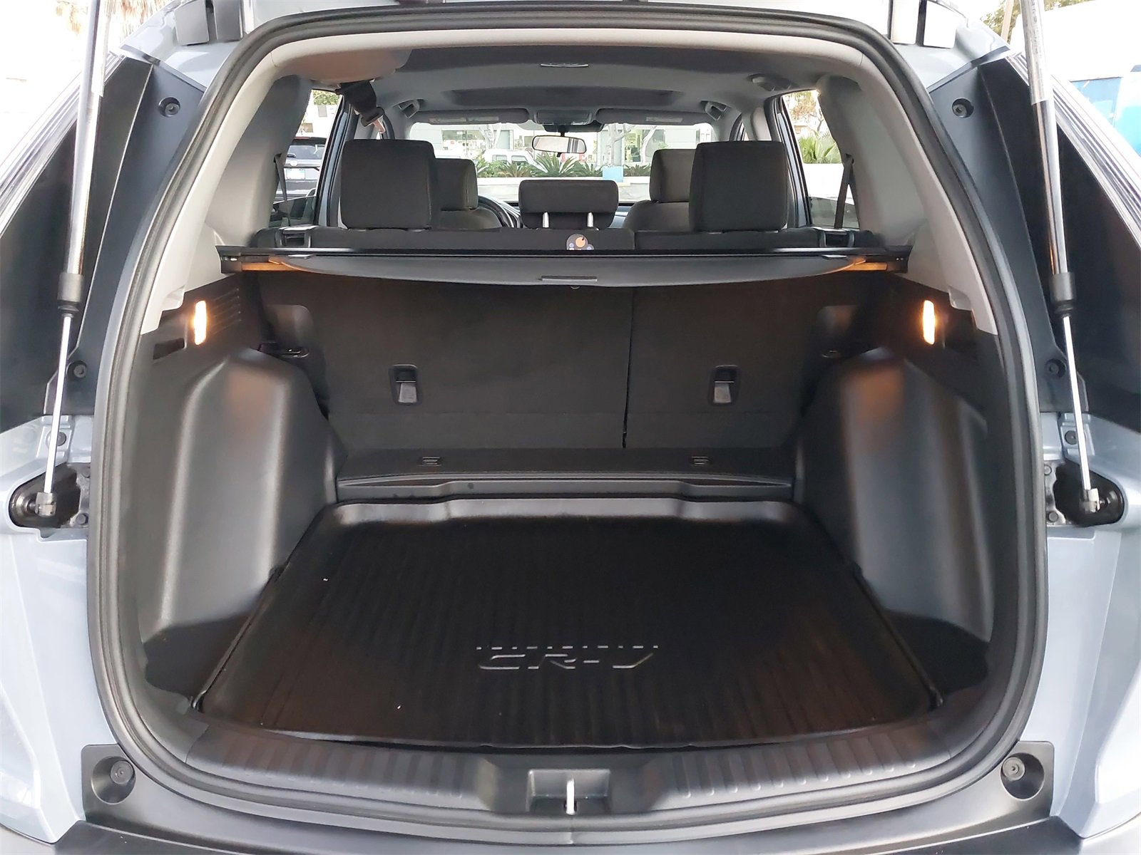 Certified 2022 Honda CR-V EX image 12