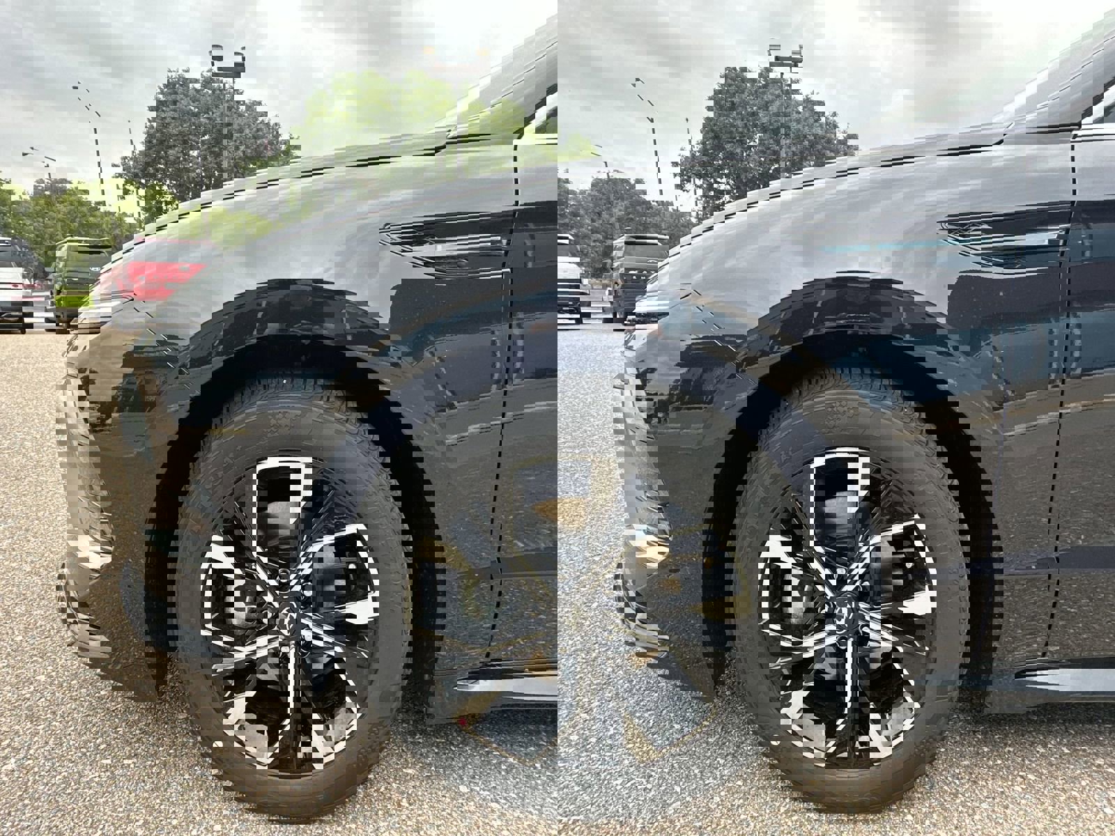 Used 2025 Hyundai Sonata SEL image 32