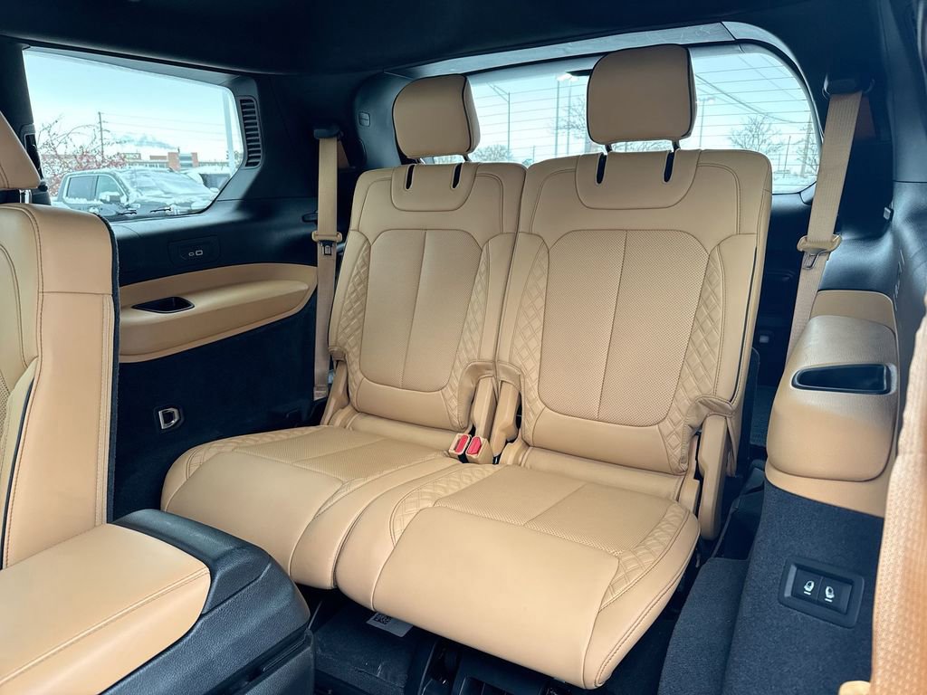 Used 2022 Jeep Grand Cherokee L Summit image 37