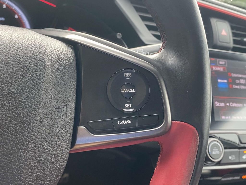 Used 2017 Honda Civic Type R image 16