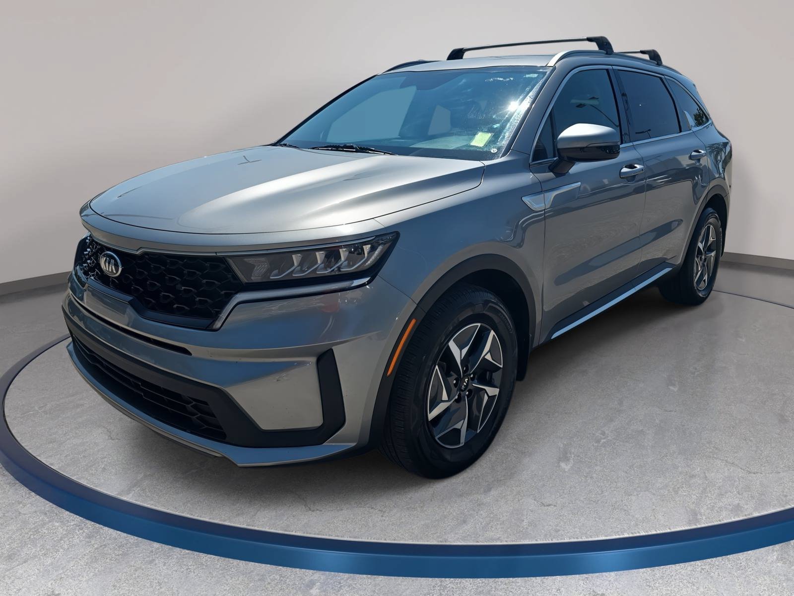 Used 2021 Kia Sorento S