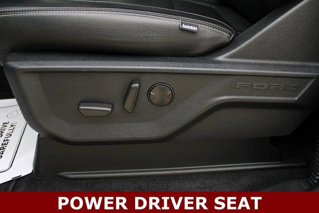 Used 2024 Ford F150 XLT w/ Equipment Group 302A MID image 13