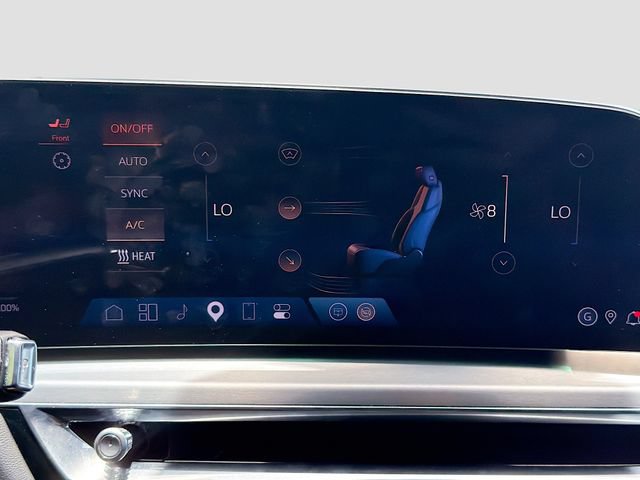 Used 2024 Cadillac Lyriq Sport AWD/4WD image 34